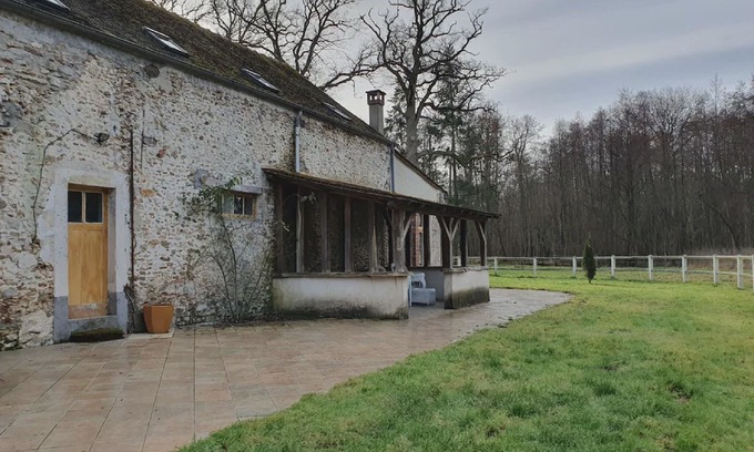 Raizeux House | Charming Holiday Home in Raizeux near Forest