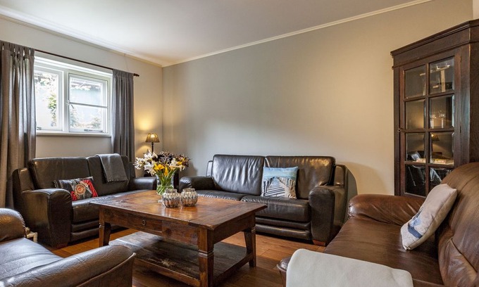 Meliskerke House | Charming Holiday Home near Beach in Meliskerke