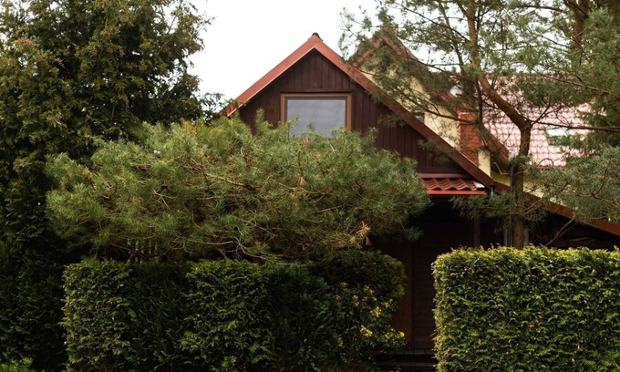 Kopalino House | Charming holiday home in Kopalino with garden