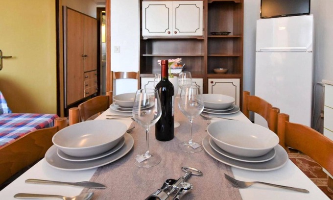 Rosolina Mare Apartment | Charming holiday home in Rosolina Mare