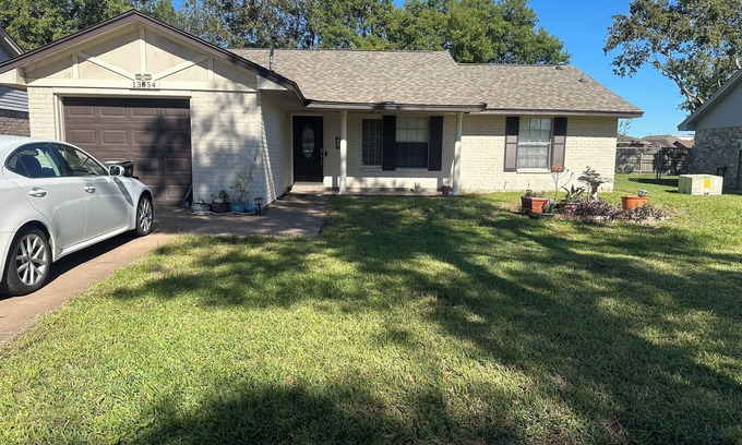 Sugar Land House | Charming home in sugarland