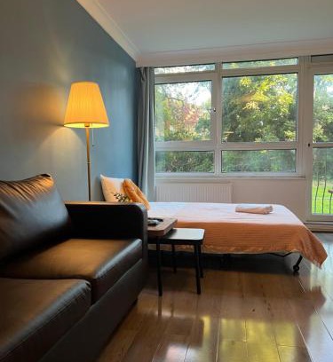 Abbey Road Apartment | Charming Home on Abbey Road near Baker Street in Central London