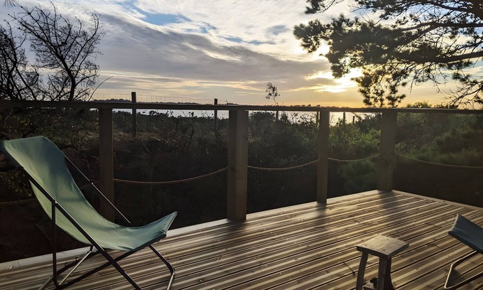 Sarzeau House | Charming House by the Sea (Gulf)