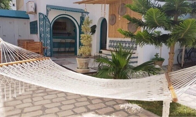 Tantana House | Charming House BY THE SEA