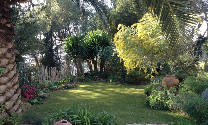 Sete House | CHARMING HOUSE IDEALLY LOCATED IN HAUT SAINT CLAIR