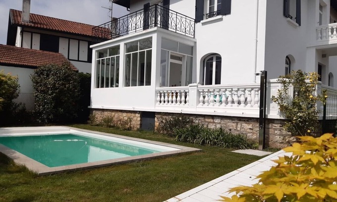 Bayonne House | Charming house in Bayonne
