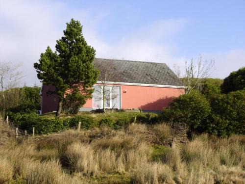 Laghy House | Charming House in Laghy with Garden