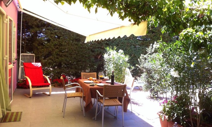 Sciacca House | Charming House in Sciacca with Multiple Views