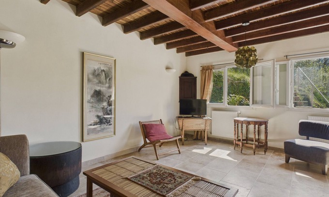 Plazac House | Charming house in the Périgord Noir for 7