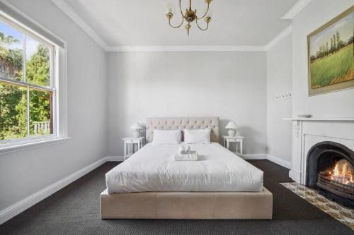 Woolwich House | Charming House in Woolwich