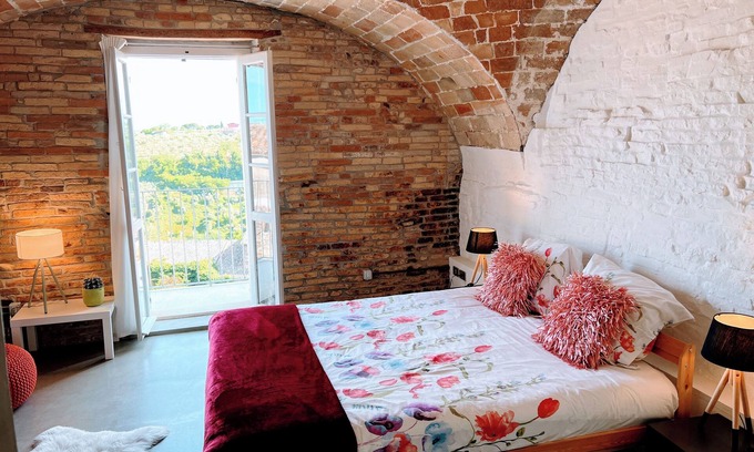 Loreto Aprutino House | Charming house in the historic heart of Loreto Aprutino