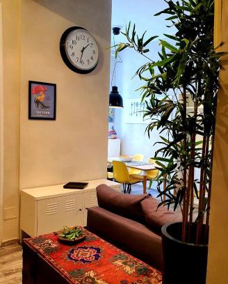 Pigneto Apartment | Charming house