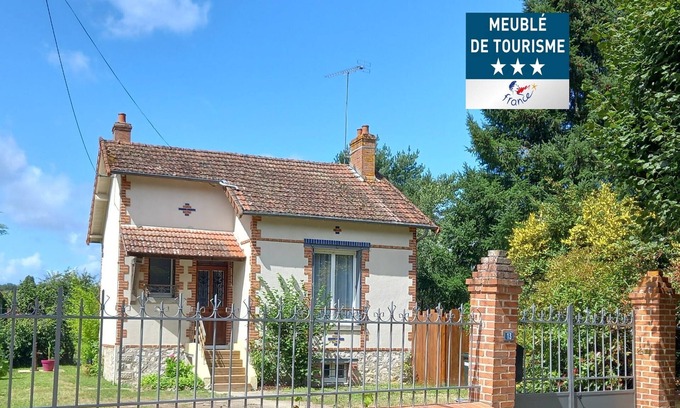 Bracieux House | Charming house near Chambord