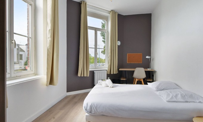 Tourcoing House | Charming house near Lille in Tourcoing - Welkeys