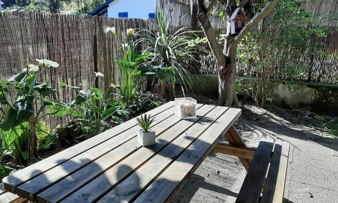 Soorts-Hossegor House | Charming House Near Surf Spots - Sleeps 4
