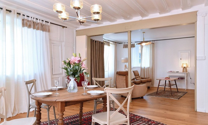 Orschwihr House | Charming House on the Alsace Wine Route, Perfect for a Holiday