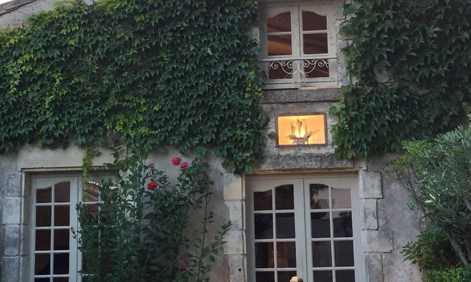 Loix House | Charming house on the Ile de Ré