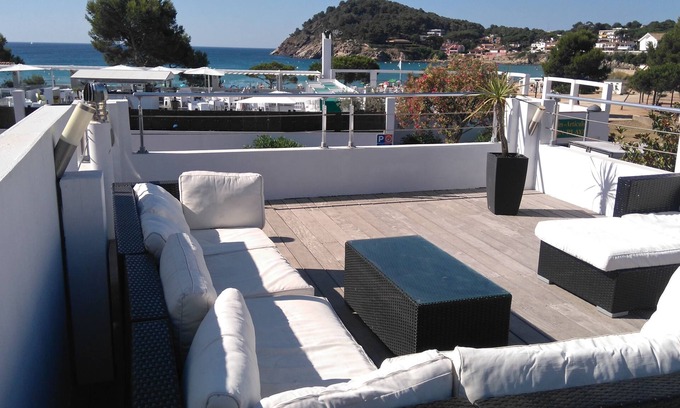 Palamos House | CHARMING HOUSE The Waterfront