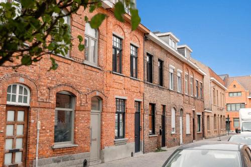 Ieper House | Charming House with Garden in City Center of Ypres