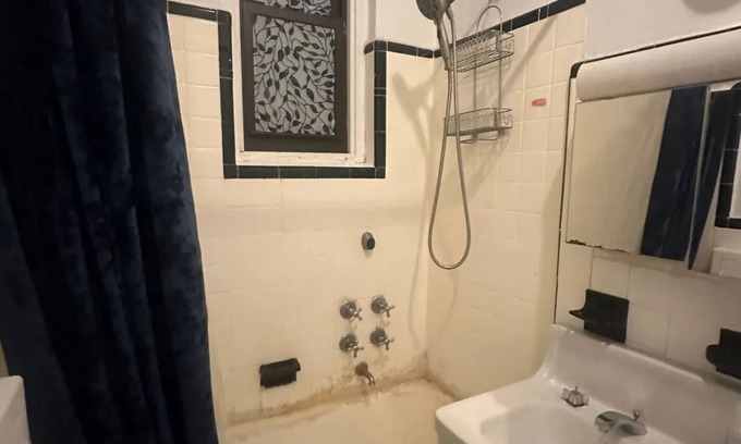 Central Park South Apartment | Charming Midtown 2BR Apt in NYC!