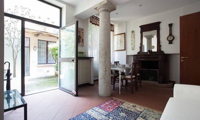 Navigli Apartment | Charming Navigli