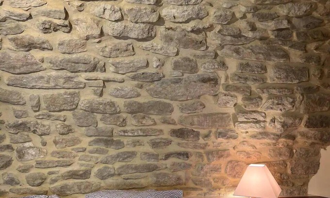 Montaren-et-Saint-Mediers Apartment | Charming newly renovated studio, 5 minutes from Uzès