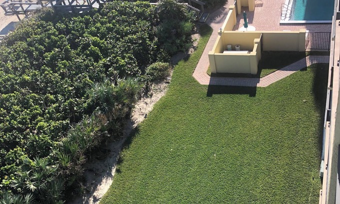 Hutchinson Island South Condo | Charming oceanfront 2-bedroom condo on fabulous Jensen Beach, Hutchinson Island