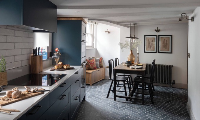 Port Isaac Cottage | Charming Port Isaac Cottage in the heart of the village