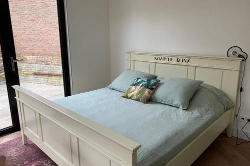 Zandvoort Apartment | Charming private guesthouse Air by the Beach