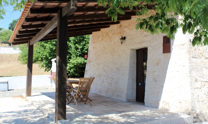 Martina Franca House | Charming Refurbished Trullo with Private Pool and High Speed Internet