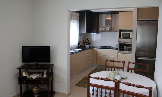 Fatima Apartment | Charming Religious House II