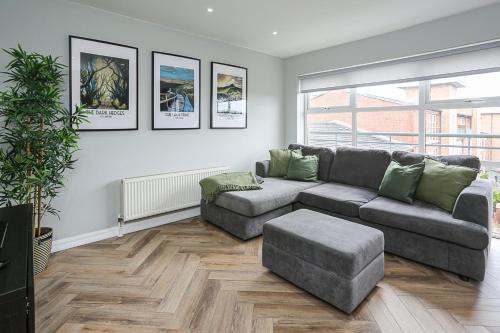 Belfast Apartment | Charming retreat in Belfast