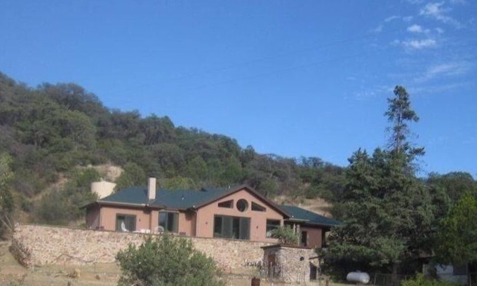 Bisbee House | Charming Retreat In Bisbee Nestled in Canyon Minutes from Downtown