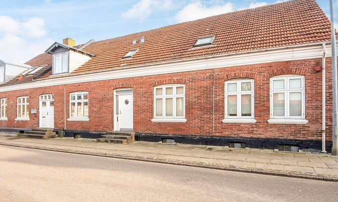 Ringkobing House | Charming Retreat in Ringkobing - By Traum Ferienwohnungen
