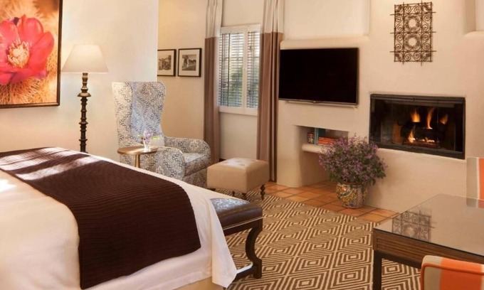 La Quinta Hotel | Charming Room w/Access to 41 Pools, 23 Tennis Courts, and Lovely Gardens