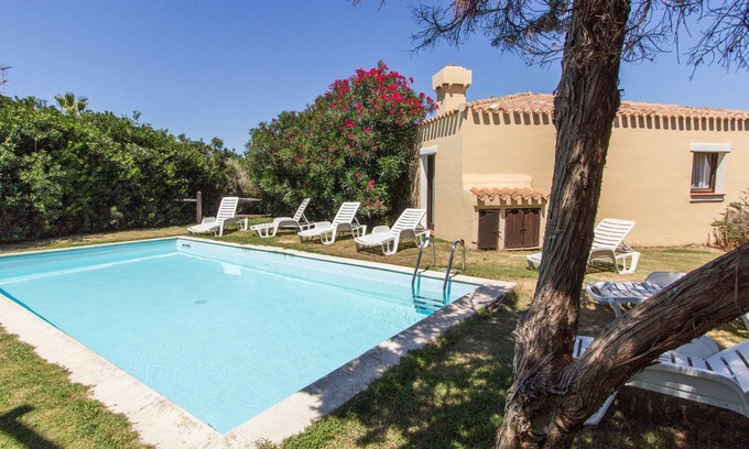 Stintino Apartment | Charming Sea & Villas Villa and Extra Bed possible num2104