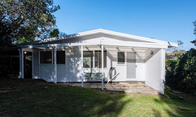 Rye House | Charming Seaside Cottage