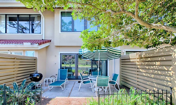 Sandestin House | Charming & Spacious - Golf Cart Included
