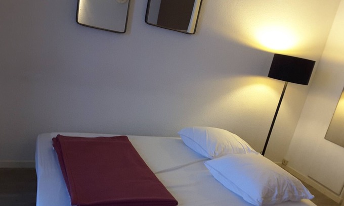 Pla d'Adet Apartment | Charming studio at the foot of the slopes - St Lary Pla D Adet - Armazan IV