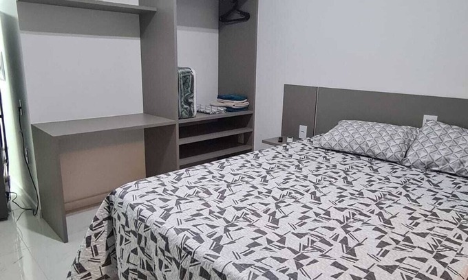 Belem Apartment | Charming studio 200 meters from metro Belém