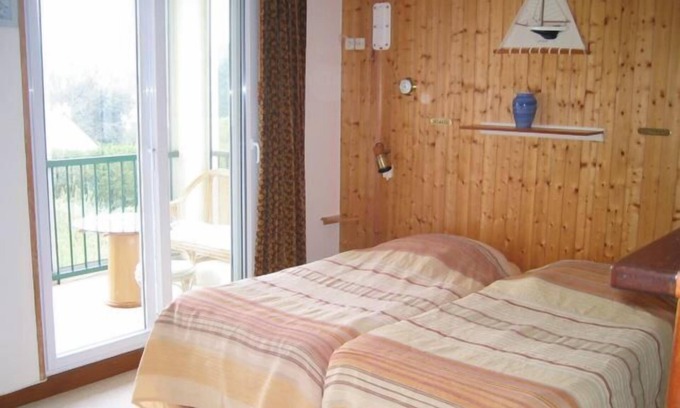 Roscoff Apartment | Charming studio close to beach and thalasso