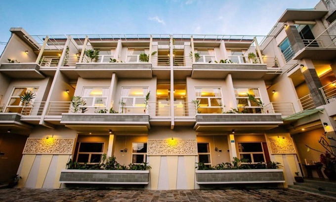Imam Bonjol Apartment | Charming studio in Central Point