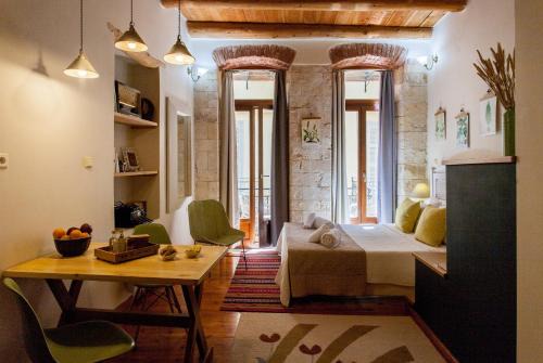 Old Town Apartment | Charming Studio in the Old Town