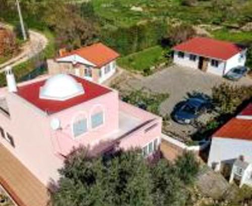 Monchique Apartment | Charming Studio with Pool, Mountain View in Monchique, 50sqm
