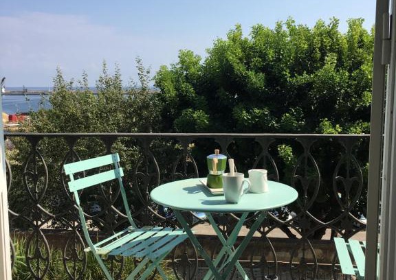 Kalsa Apartment | Charming Suite Palazzo Trinacria