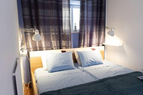 Budens Apartment | Charming traditional house in tiny, cozy village