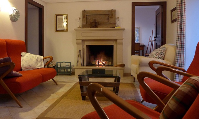 L'Assunta House | Charming Trulli among the olive trees