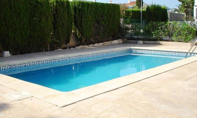 L Almadrava House | Charming Villa with Private Pool, Near Beach and Port
