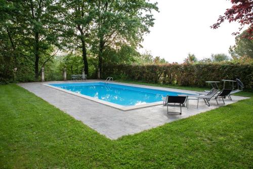 Alvignano Villa | Charming villa in Alvignano with private pool