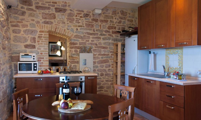 Spello Villa | Charming villa in picturesque Spello with Garden Views
